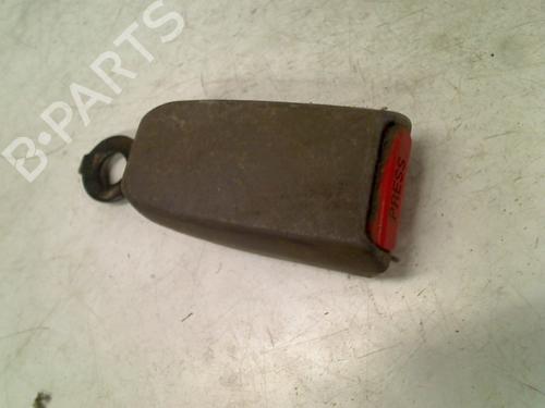 Used Seat buckle NISSAN MICRA II (K11) 1.4 i 16V (82 hp) 21930308