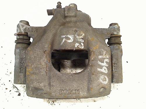 Used Right front brake caliper TOYOTA AYGO (_B1_) 1.0 (KGB10_, KGB10R) (68 hp) 21920149