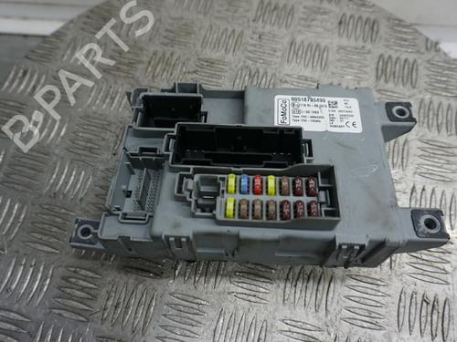 Used Fuse box FORD KA (RU8) 1.2 (69 hp) 23020806