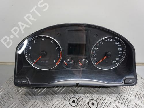 Display VW SCIROCCO III (137, 138) 1.4 TSI (160 hp) 23013220
