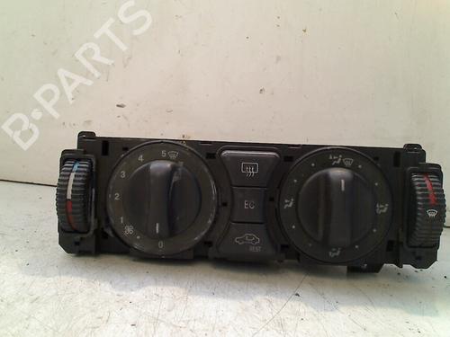 Used Climate control MERCEDES-BENZ E-CLASS (W210) E 200 D (210.003) (88 hp) 21916368