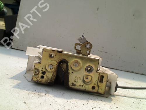 Used Front left lock FORD KA (RB_) 1.3 i (60 hp) 21926497