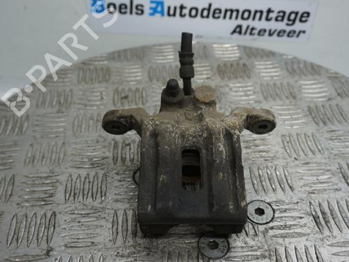 Used Right rear brake caliper NISSAN PATHFINDER III (R51) 2.5 dCi 4WD (174 hp) 23014253