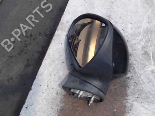 Used Left mirror SEAT IBIZA IV ST (6J8, 6P8) 1.2 TDI (75 hp) 21939456