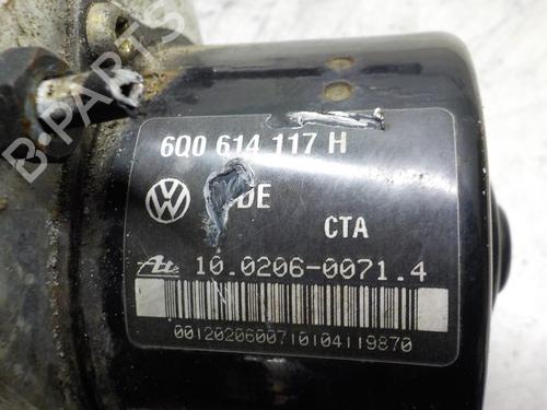ABS pump VW POLO (9N_, 9A_) 1.2 12V | BP23007064M43 
