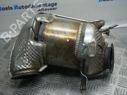 Used Particulate filter VW TRANSPORTER T6 Van (SGA, SGH, SHA, SHH) 2.0 TDI (102 hp) 23019589