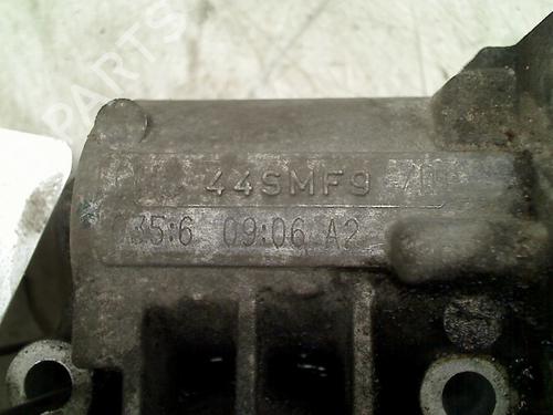 Throttle body FIAT GRANDE PUNTO (199_) 1.4 (199AXB11, 199AXB1A, 199BXB1A, 199AXL1A) | BP21920448M82 