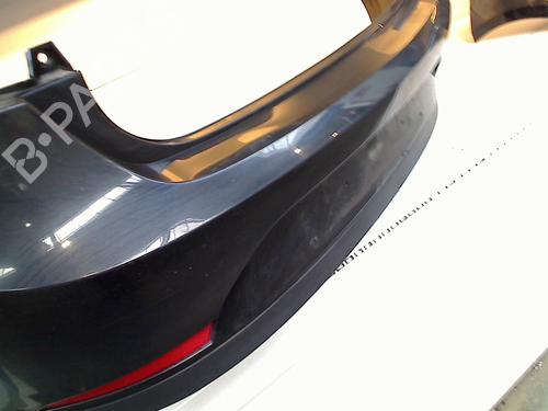 Rear bumper SEAT IBIZA IV (6J5, 6P1) 1.2 TDI | BP21927573C8 
