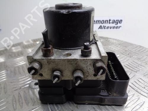 ABS pump PEUGEOT 207 (WA_, WC_) 1.4 | BP23012061M43 