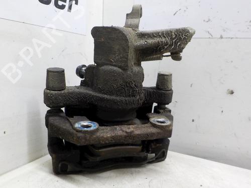Left rear brake caliper SAAB 9-3 Estate (E50) 2.0 t BioPower | BP23005110M107