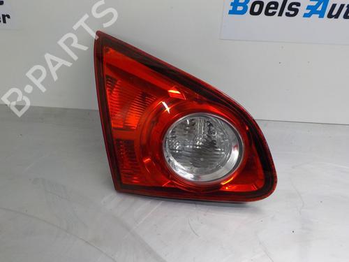 Left taillight NISSAN QASHQAI / QASHQAI +2 I (J10, NJ10, JJ10E) 2.0 | BP23009346C34 