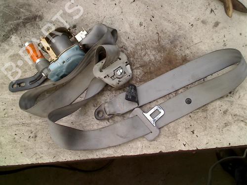 Used Front right seatbelt KIA PICANTO I (SA) 1.0 (61 hp) 21933881
