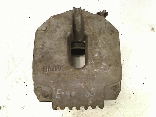 Used Right front brake caliper BMW 3 (E90) 316 i (122 hp) 21918798