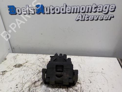 Bremssattel rechts vorne für TOYOTA YARIS (_P9_) 1.3 VVT-i (SCP90_, SCP90R) (87 hp) 23008315