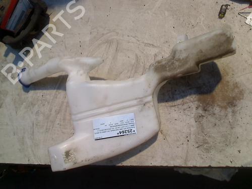 Used Windscreen washer tank FORD FIESTA VI (CB1, CCN) 1.0 (65 hp) 21932396
