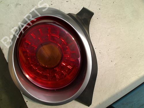 Used Left taillight ALFA ROMEO MITO (955_) 1.3 MultiJet (955AXT1A) (84 hp) 21926944