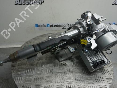 Used Steering column MAZDA 2 Hatchback (DL, DJ) 1.5 SKYACTIV-G (90 hp) 22369429