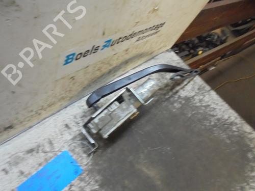 Viskermotor bagrude FIAT DOBLO Box Body/MPV (223_) 1.3 D Multijet (75 hp) 23025842