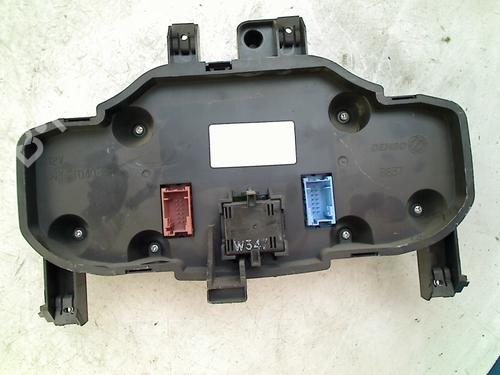 Climate control FIAT PANDA (169_) 1.2 (169.AXB11, 169.AXB1A) | BP21910780I5 