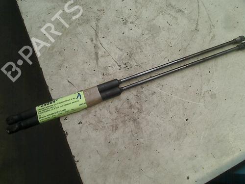 Used Tailgate lift support CITROËN C4 I (LC_) 1.6 16V (109 hp) 21924435