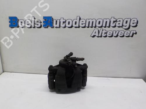 Used Left front brake caliper FIAT FIORINO Box Body/MPV (225_) 1.3 D Multijet (225BXD1A, 225BXB1A, 225BXB11) (75 hp) 23008546