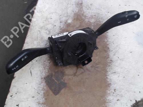 Used Steering column stalk VW POLO (9N_, 9A_) 1.2 (54 hp) 21943541