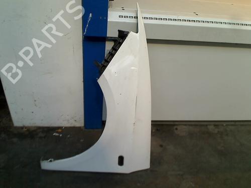 Used Left front fenders SEAT IBIZA IV SC (6J1, 6P5) 1.2 (70 hp) 21922760