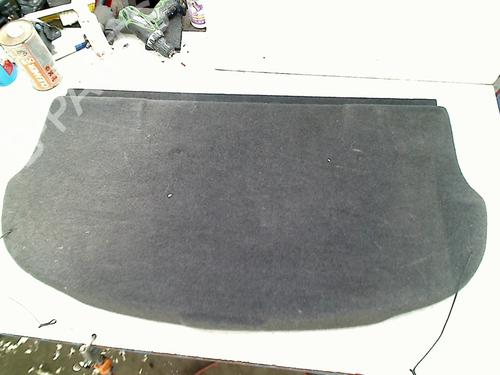 Used Rear parcel shelf SEAT TOLEDO III (5P2) 1.6 (102 hp) 21919233
