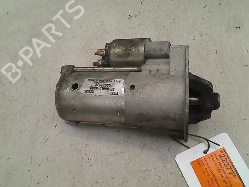 Used Starter VOLVO S60 I (384) 2.4 (140 hp) 21919606