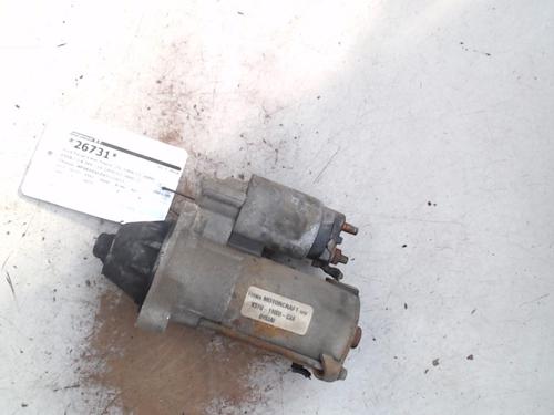 Startmotor FORD FOCUS I (DAW, DBW) 1.8 16V (115 hp) 21935400