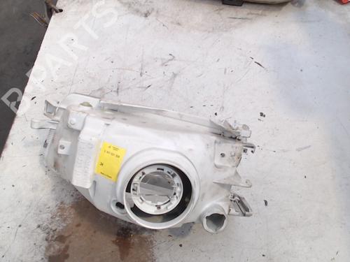 Right headlight OPEL ASTRA F Hatchback (T92) 1.4 i (F08, M08, F68, M68) | BP21937863C29 