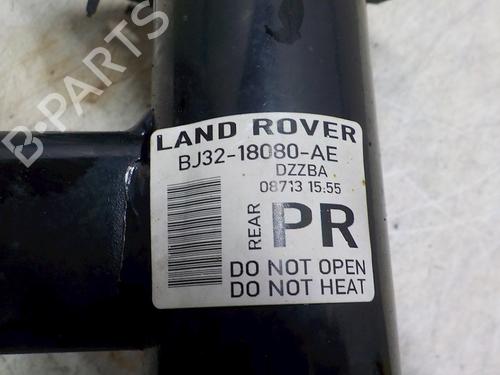 Right rear shock absorber LAND ROVER RANGE ROVER EVOQUE (L538) 2.2 D 4x4 | BP22175020M19 