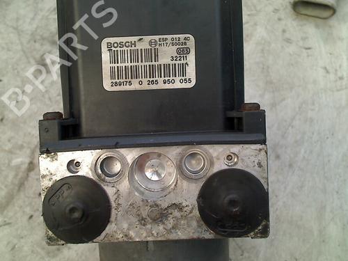 ABS Bremseaggregat VW PASSAT B5.5 (3B3) 1.9 TDI | BP21921645M43 