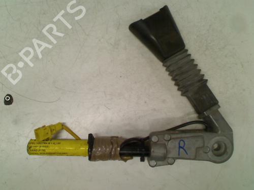 Used Seat buckle OPEL VECTRA B Hatchback (J96) 1.8 i 16V (F68) (116 hp) 21930199