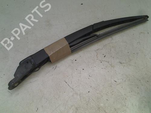 Used Rear windshield wiper arm SMART FORTWO Coupe (451) electric drive (451.390, 451.391) (75 hp) 21921280