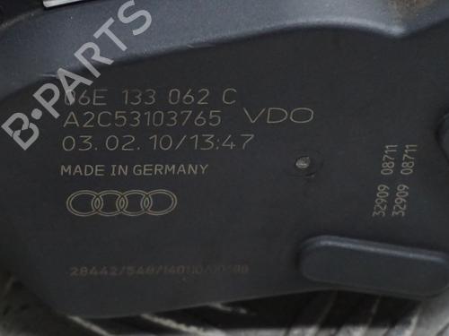 Throttle body AUDI A4 B8 Avant (8K5) S4 quattro | BP23017272M82 