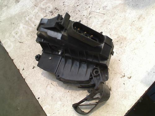 Used Front right lock FORD GRAND C-MAX (DXA/CB7, DXA/CEU) 1.6 TDCi (95 hp) 21927431