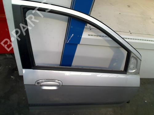 Porte avant droite HYUNDAI GETZ (TB) 1.3 i (82 hp) 21918530
