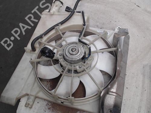 Used Electronic module PEUGEOT 107 (PM_, PN_) 1.0 (68 hp) 21941767