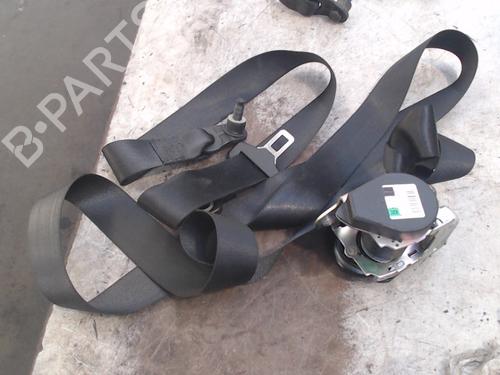 Used Front right seatbelt MERCEDES-BENZ A-CLASS (W169) A 170 (169.032, 169.332) (116 hp) 21945451