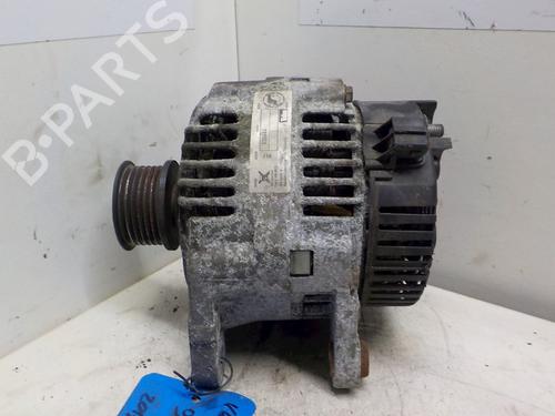 Alternator VW GOLF IV (1J1) 1.9 TDI | BP23026857M7 