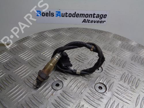 Elektronische sonde VW PASSAT B5.5 Variant (3B6) 2.8 4motion (193 hp) 23012522