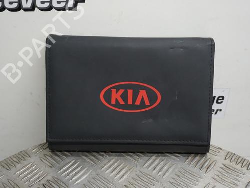 Used Other KIA RIO III (UB) 1.1 CRDi (75 hp) 23014329