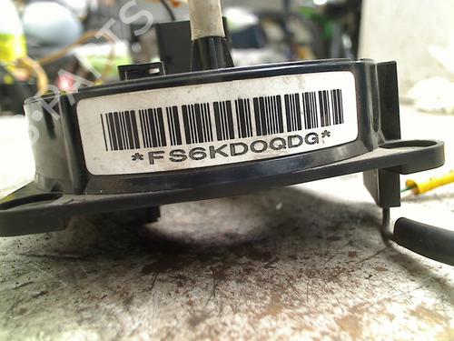 Airbag Klokveer DAEWOO KALOS (KLAS) 1.2 | BP21930961C102