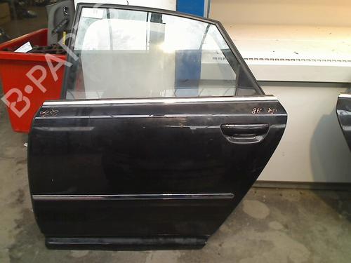 Dør venstre bagtil AUDI A8 D3 (4E2, 4E8) 3.0 (220 hp) 21912911