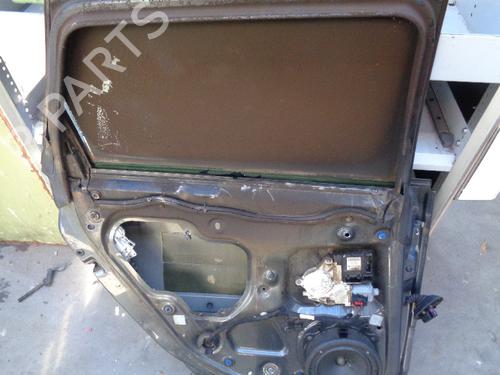 Left rear door AUDI A3 Sportback (8PA) 2.0 TDI 16V | BP21908084C4 