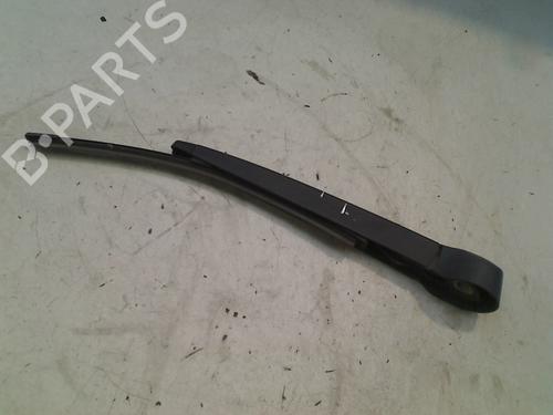 Used Rear windshield wiper arm VW POLO V (6R1, 6C1) 1.4 (6R1) (85 hp) 21922308