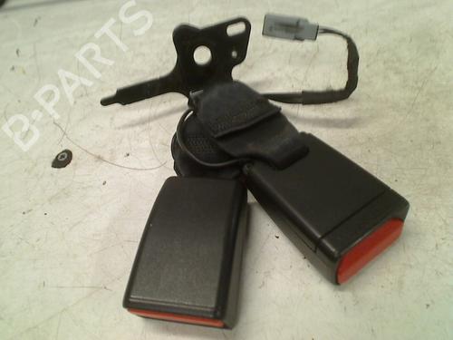 Used Seat buckle RENAULT CLIO IV (BH_) 0.9 TCe 90 (BHNF, BHMA, BHMH, BHJK, BHJR) (90 hp) 21930478