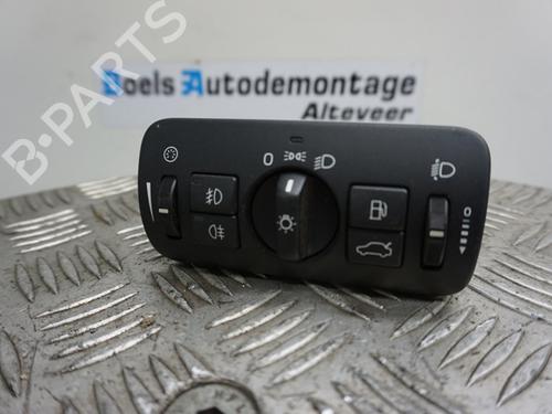 Hovedlysbryter VOLVO V70 III (135) 1.6 D (109 hp) 23013445