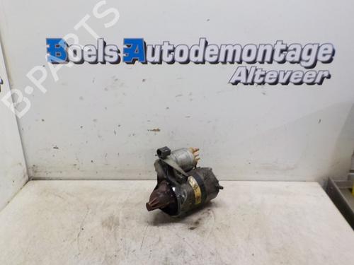 Used Starter TOYOTA AYGO (_B1_) 1.0 (KGB10_, KGB10R) (68 hp) 23007573